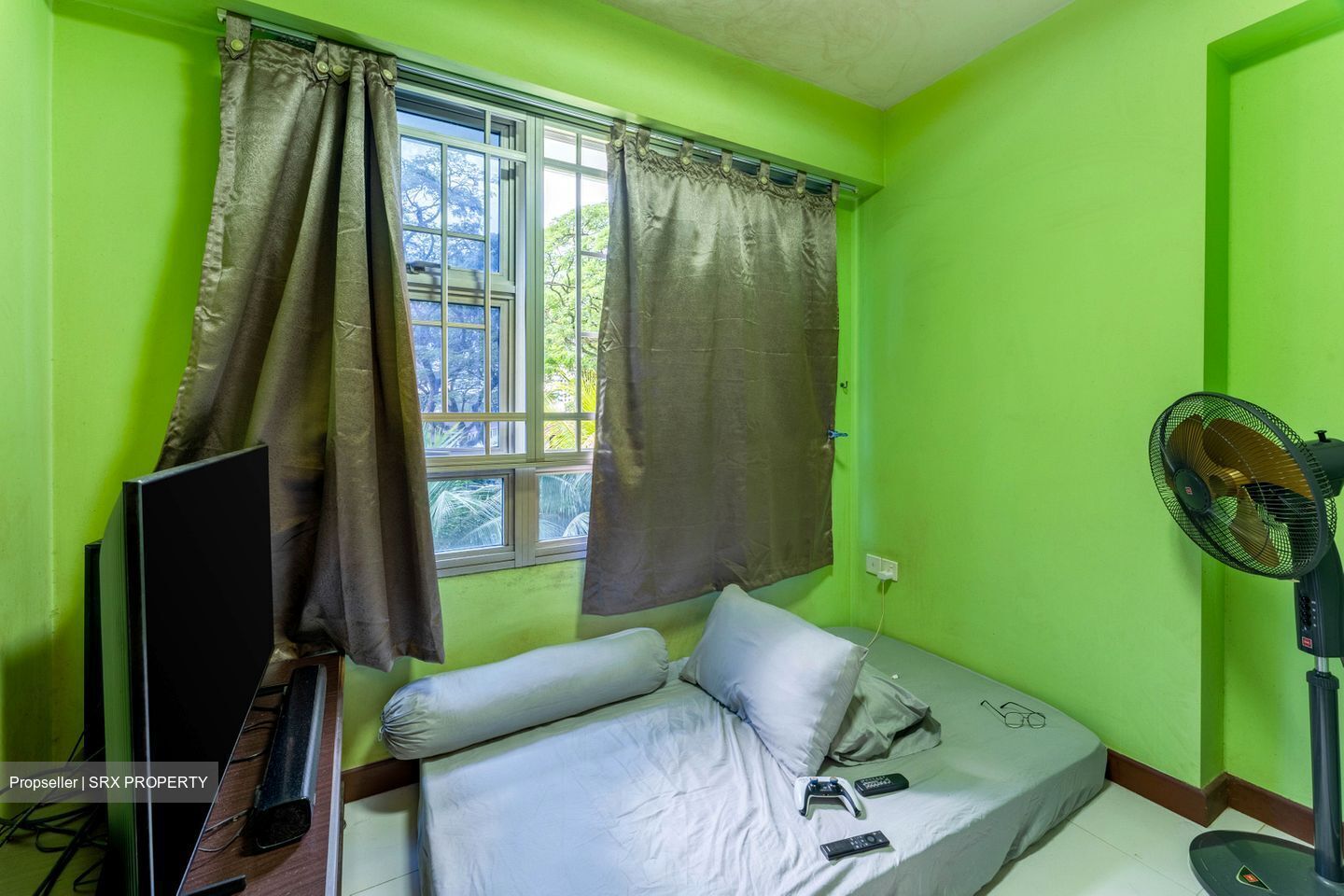 Blk 51 Commonwealth 10 (Queenstown), HDB 3 Rooms #449512781